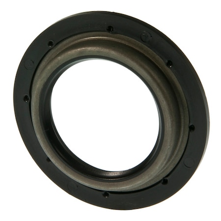 National Oil Seals & Bearings Oil Seal, 710455 710455